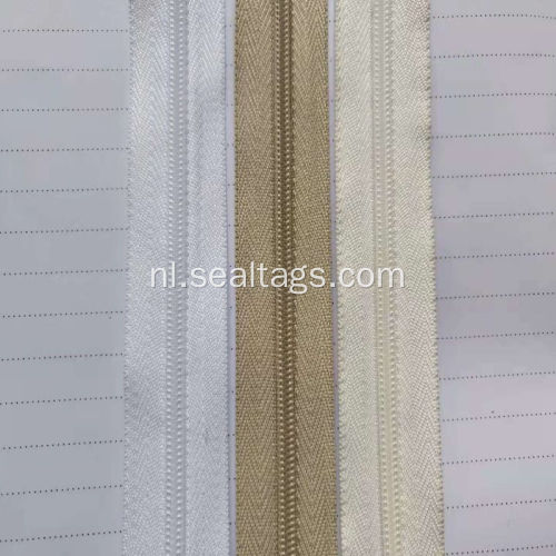 Ykk No 10 Zip Metal Zippers Wholesale